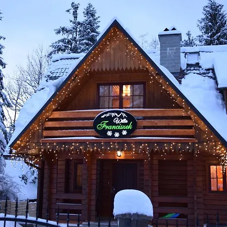 Franciszek Zakopane