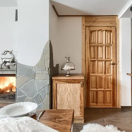 Homestay Franciszek Zakopane
