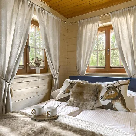 Homestay Franciszek Zakopane