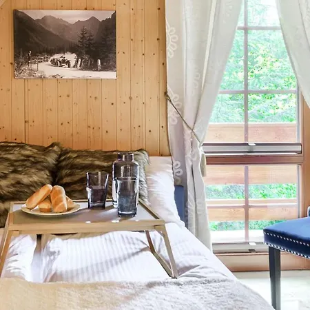 Homestay Franciszek