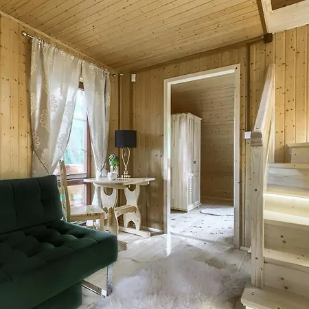 Homestay Franciszek Zakopane
