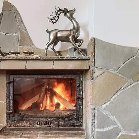 Privat bolig Franciszek