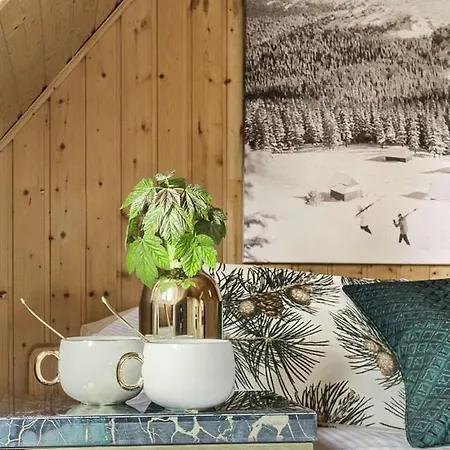Franciszek Homestay *