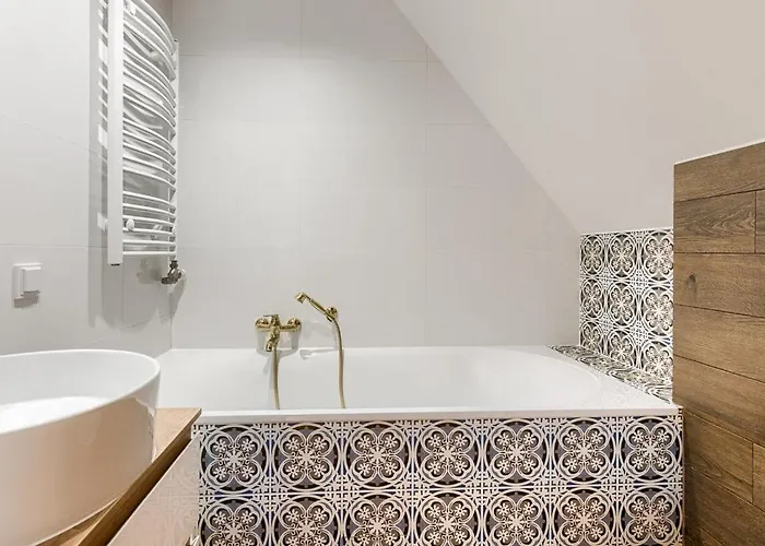 Franciszek Privat bolig Zakopane