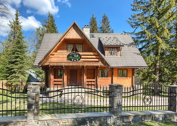 Franciszek * Zakopane