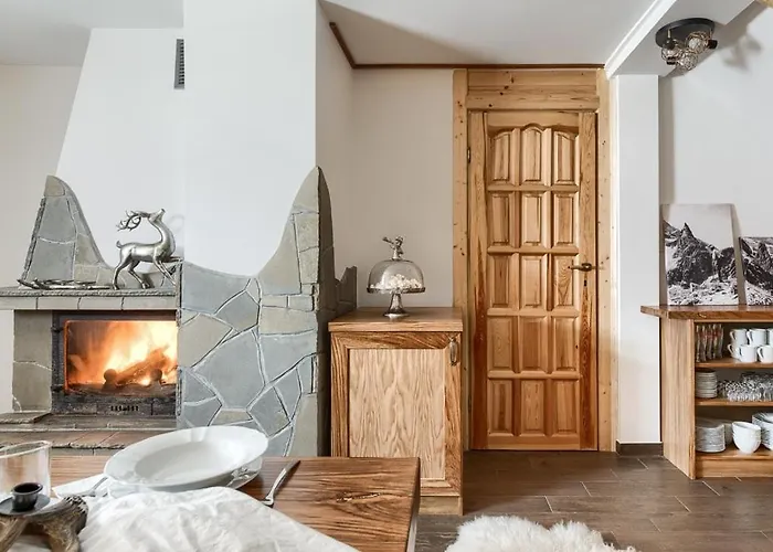 Privat bolig Franciszek Zakopane