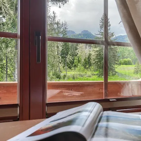 Franciszek Homestay szállás