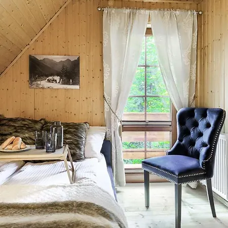 ホームステイ Franciszek *