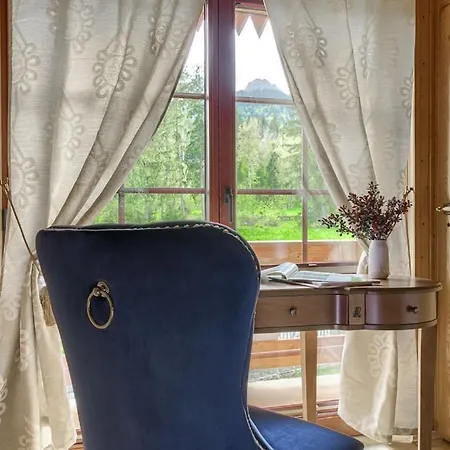 Franciszek ホームステイ *