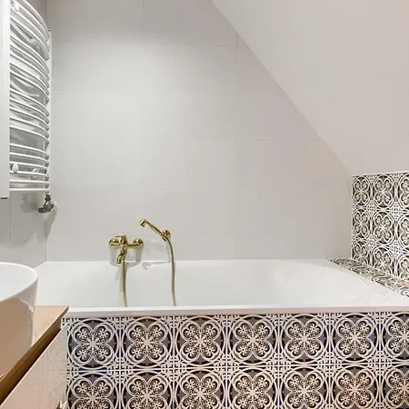 Franciszek Pansiyon Zakopane