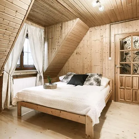 Homestay szállás Franciszek