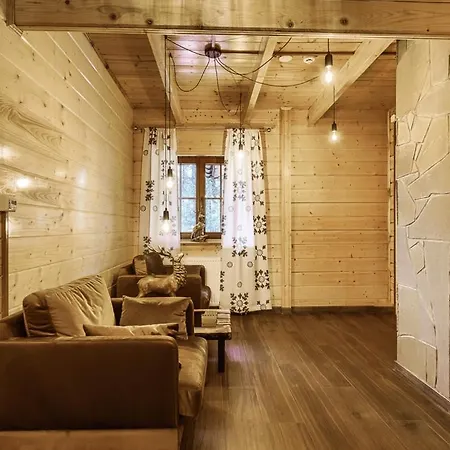 ホームステイ Franciszek *