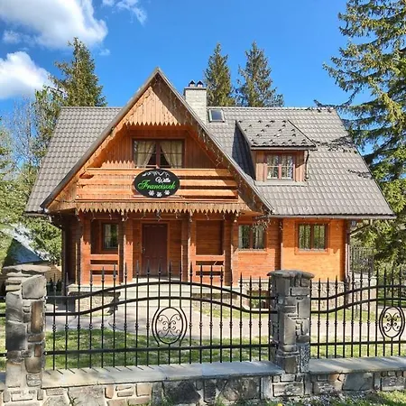 Franciszek * Zakopane