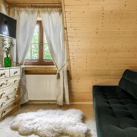 ホームステイ Franciszek *