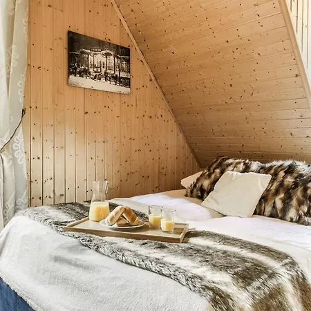 ホームステイ Franciszek *