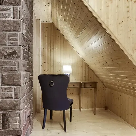 Franciszek Homestay szállás