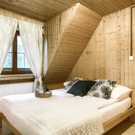 Franciszek Pansiyon Zakopane