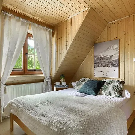 Franciszek ザコパネ