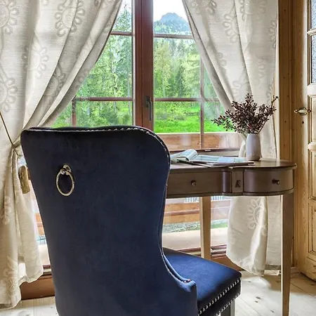 Franciszek * Zakopane