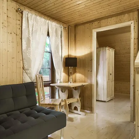 ホームステイ Franciszek