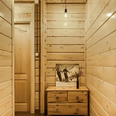 Pansiyon Franciszek *