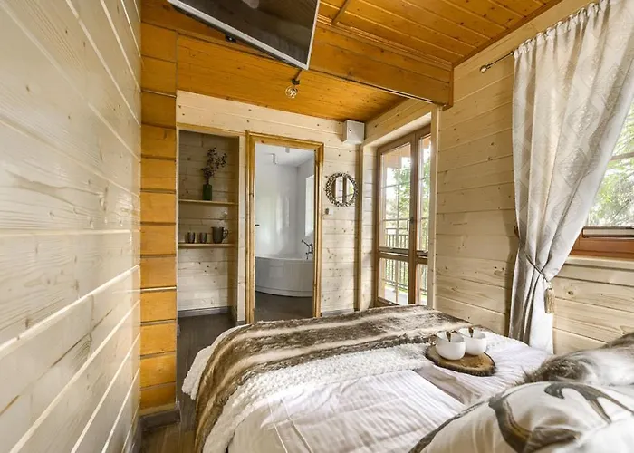 Franciszek Accommodatie bij particulieren