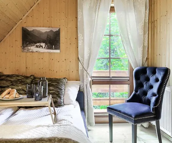 Séjour chez l'habitant Franciszek *