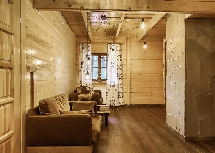 Séjour chez l'habitant Franciszek *