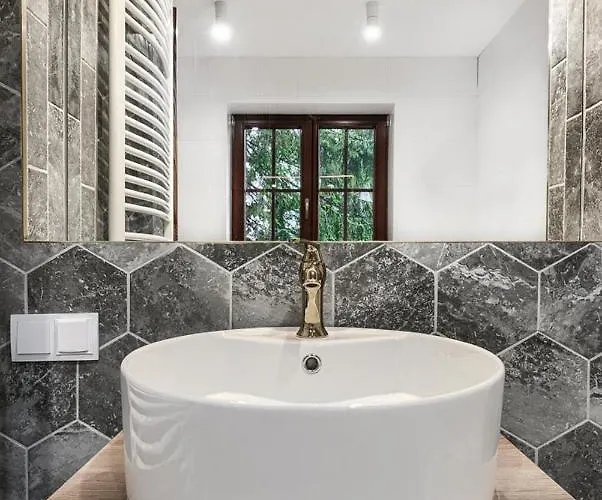 Séjour chez l'habitant Franciszek