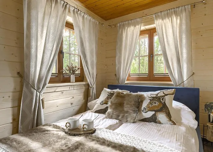 Accommodatie bij particulieren Franciszek Zakopane