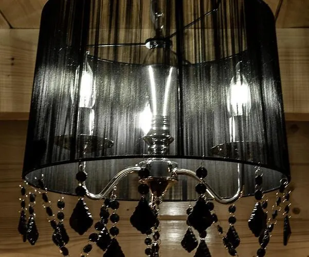 Séjour chez l'habitant Franciszek *