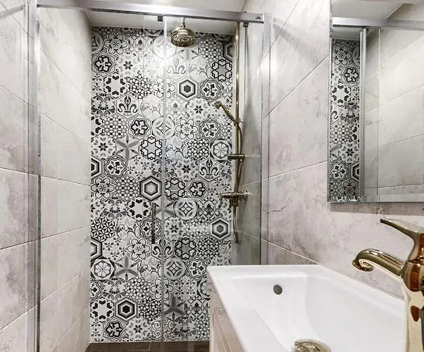 Séjour chez l'habitant Franciszek Zakopane