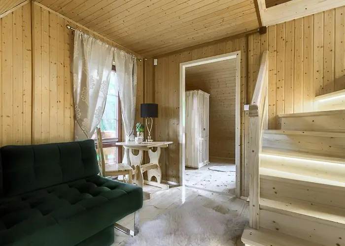 Séjour chez l'habitant Franciszek Zakopane