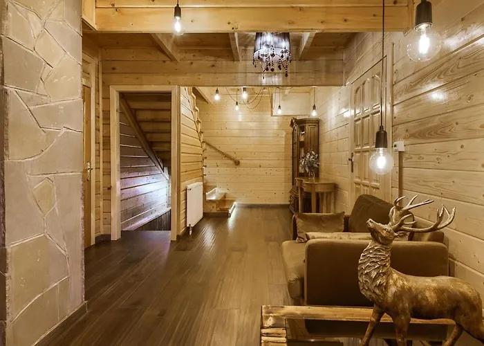 Franciszek Séjour chez l'habitant