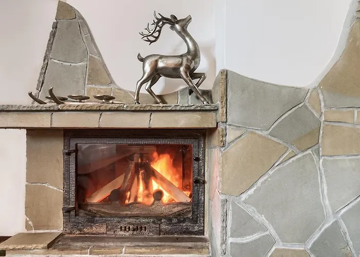 Accommodatie bij particulieren Franciszek