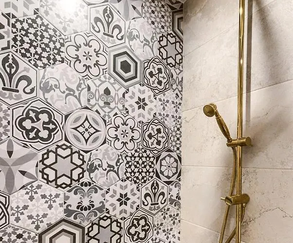 Franciszek 民宿 扎科帕内