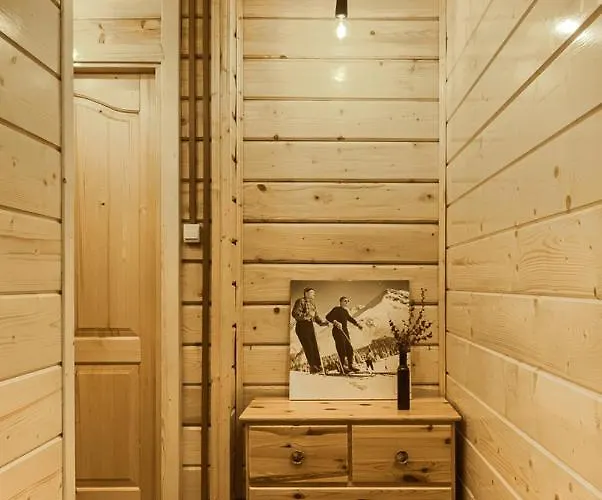 Accommodatie bij particulieren Franciszek *