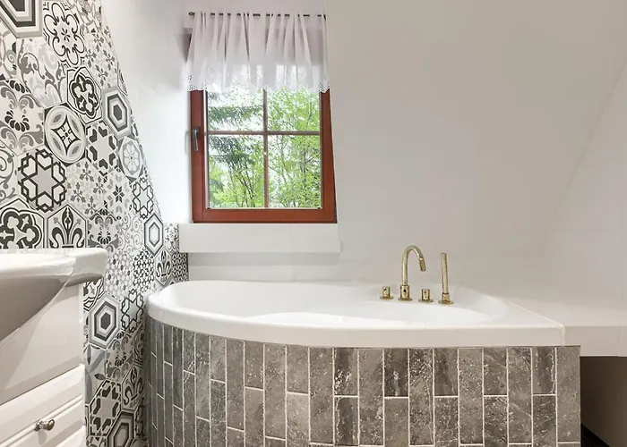 Séjour chez l'habitant Franciszek